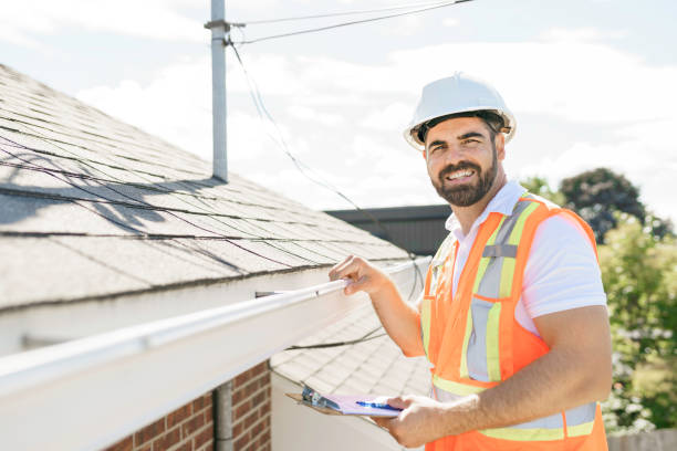 Fast & Reliable Emergency Roof Repairs in Suffield Depot, CT